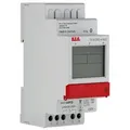 BEG Brück Electronic Zeitschaltuhr TS-ASTRO-4-BLE