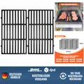 Grillrost Gusseisen für Weber Spirit ⅠⅡ 200 Serie Gas BBQ Ersatzteil