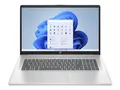 HP Silber - 17,3" FHD - AMD Ryzen 7 7730U - RAM 16GB - SSD 512GB - Windows 11 Pro