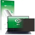 upscreen Spy Shield Blickschutzfolie (15") (3541465)
