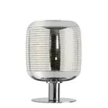 Lucide 70583/01/11 Tischleuchte Eryn 1x40W | E27