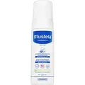 Mustela Bébé Shampooing Mousse Nourrisson Pflegeshampoo für Kinder 150 ml