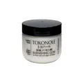 SEIWA Leather Craft Tool TOKONOLE Poliergummi Clear Neutral Small 120g JP JP