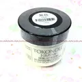 SEIWA Lederwerkzeug TOKONOLE Polierpaste Transparent Neutral Klein 120g Japan