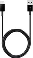 1x2 Samsung USB-C auf USB-A schwarz