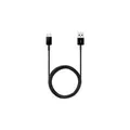 Samsung Datenkabel USB Type-C (2erPack), Schwarz (EP-DG930MBEGWW)