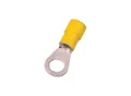 Intercable Tools Quetschkabelschuh 4-6qmm M6 gelb ICIQ66 (180929)