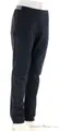 Vaude Cyclist Hybrid Herren Bikehose-Schwarz-M