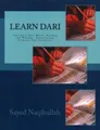 Learn Dari-Sayed Naqibullah