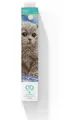 Diamond Dotz - Squares Original Diamond Painting - Katze Bubbles 34,5 x 34,5 cm