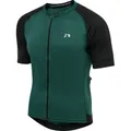 Hummel Core Bike Trikot - grün