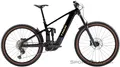 Trek Rail+ 8 Gen 5 800Wh 29/27,5'' 2026 E-Bike-Schwarz-XL