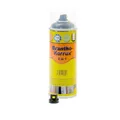 Brantho Korrux "3 in 1" 400 ml RAL 7001, silbergrau, Komfort-Sprühdose, Rostschutzfarbe