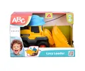 Dickie 204114012 - ABC Lucy Loader - Neu