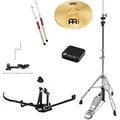 Meinl Cajon Drumkit Add On Package
