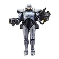 Robo Cop 3 Moderoid Robo Cop mit Jetpack-Ausrüstung Deluxe Sammelfigur