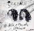 Katia & Marielle Labeque - Gymnopedies/Gnossienes & 4 Hd.