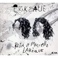 Gymnopedies Gnossienes an von Katia and Marielle Labe... | CD | Zustand sehr gut