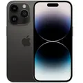 Apple iPhone 14 Pro 128GB - Space Schwarz - Neu mit 19% MwSt
