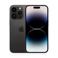 Apple iPhone 14 Pro 128GB Space Schwarz *WIE NEU* MwSt nicht ausweisbar
