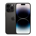 Apple iPhone 14 Pro 128 GB - Space Schwarz |PG3402-A-DIFF| #Sehr gut