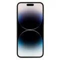 Apple iPhone 14 Pro 128 GB space schwarz generalüberholt **