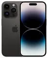 Apple iPhone 14 Pro 128 GB schwarz Smartphone Handy Ohne Vertrag Mobile iOS