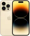 Apple iPhone 14 Pro - 128GB - Gold -  Top -  SOFORT LIEFERBAR