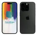 Apple iPhone 14 Pro 128 GB Space Black Smartphone *Wie Neu* DE Händler