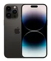 Apple iPhone 14 Pro 128GB Space Schwarz Dual-SIM Handy (A2891) Ohne Simlock