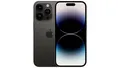 Apple iPhone 14 Pro 6,1" Smartphone Handy 48MP 128GB iOS space schwarz 1592068