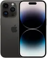 Apple iPhone 14 Pro 128GB schwarz 5G iOS Smartphone 6GB RAM - GUT REFURBISHED