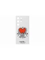 Samsung Galaxy S24 Ultra Flipsuit Case - White