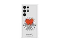 Samsung Flipsuit Case für das Galaxy S24 Ultra (White) EF-MS928CWEGWW