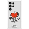 Original Suit Case Samsung Galaxy S24 Ultra - White