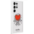 Original Samsung FlipSuit Case Cover EF-MS928 f. Galaxy S24 Ultra White Weiß