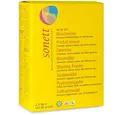 Sonett Waschmittel Pulver - Konzentrat 2,4Kg Vollwaschmittel