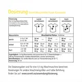 Waschmittel Pulver Konzentrat 2,4 kg Sonett, umweltfreundlich, biologisch