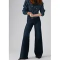 Levi's® Weite Jeans Jeans 318 SHAPING im Five-Pocket Style 32
