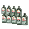 Motoröl 5W-30 Shell Helix Ultra Professional AM-L 9x1 Liter
