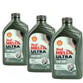 Motoröl 5W-30 Shell Helix Ultra Professional AM-L 3x1 Liter