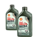 Motoröl 5W-30 Shell Helix Ultra Professional AM-L 2x1 Liter