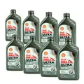 Motoröl 5W-30 Shell Helix Ultra Professional AM-L 8x1 Liter