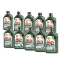 Motoröl 5W-30 Shell Helix Ultra Professional AM-L 10x1 Liter