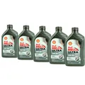 Motoröl 5W-30 Shell Helix Ultra Professional AM-L 5x1 Liter