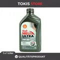 Shell Helix Ultra Professional AM-L 5W-30 1 Liter Motoröl ACEA C3 5W30 Öl