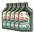SHELL Helix Ultra Professional AM-L 5W-30 MotorölBMW LL-04, MB 229.51, 5x1 Liter