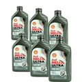 Motoröl 5W-30 Shell Helix Ultra Professional AM-L 6x1 Liter