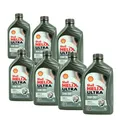 Motoröl 5W-30 Shell Helix Ultra Professional AM-L 7x1 Liter