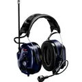 3M PELTOR WS LiteCom Plus Headset LPD 433MHz analog headband MT73H7A4310WS6EU (1 x) (7100204419)